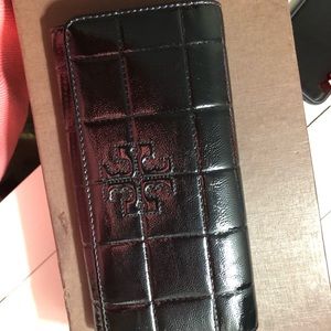 🔥SOLD🔥Tory Burch wallet